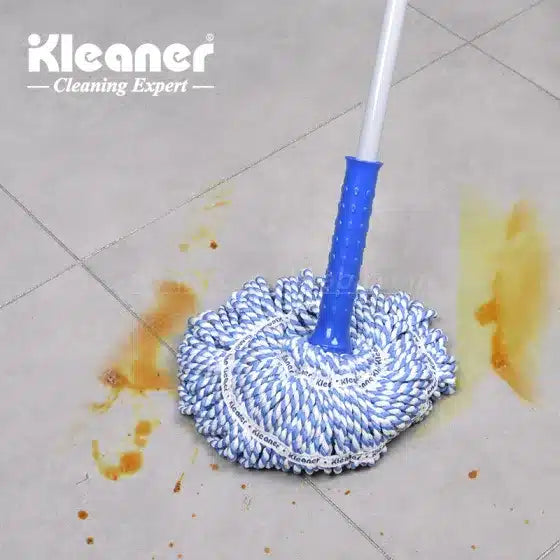 Micro Fiber Twist Mop GSA010 - image 4