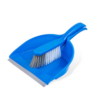 Brush &amp; Dustpan Set GSC003