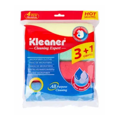 Microfiber Cloths GSG004