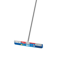 Stainless Steel Floor Squeegee 21 Inches MSS004