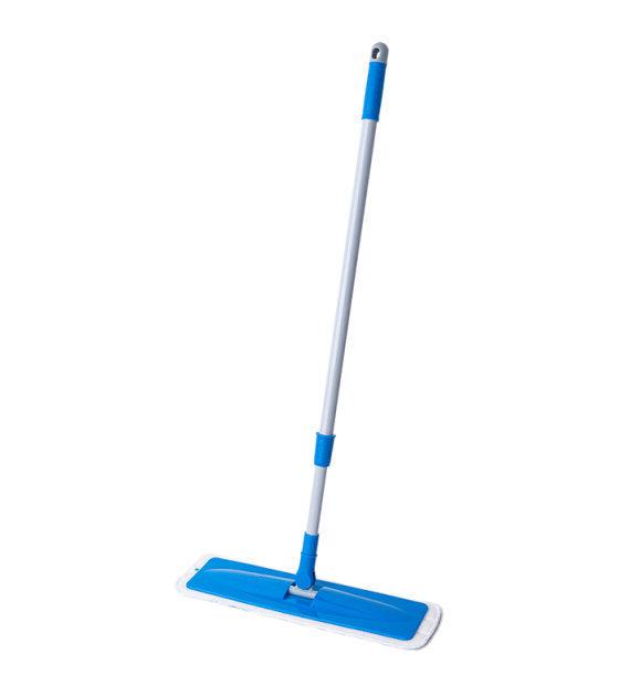 Flat White Mop KA2208