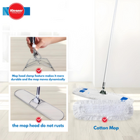 Professional Cotton Mop MSA002 - image 2