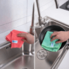 Pack of 2 Microfiber Cloths GSG004 - image 3
