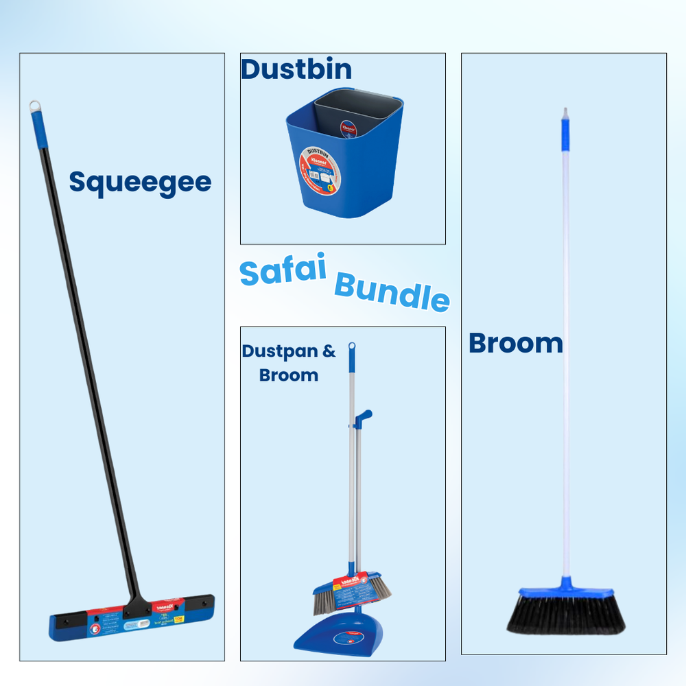 Safai Bundle