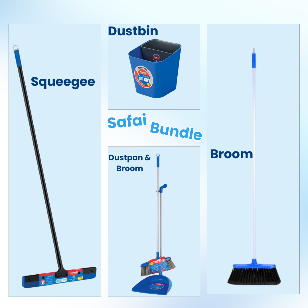 Safai Bundle
