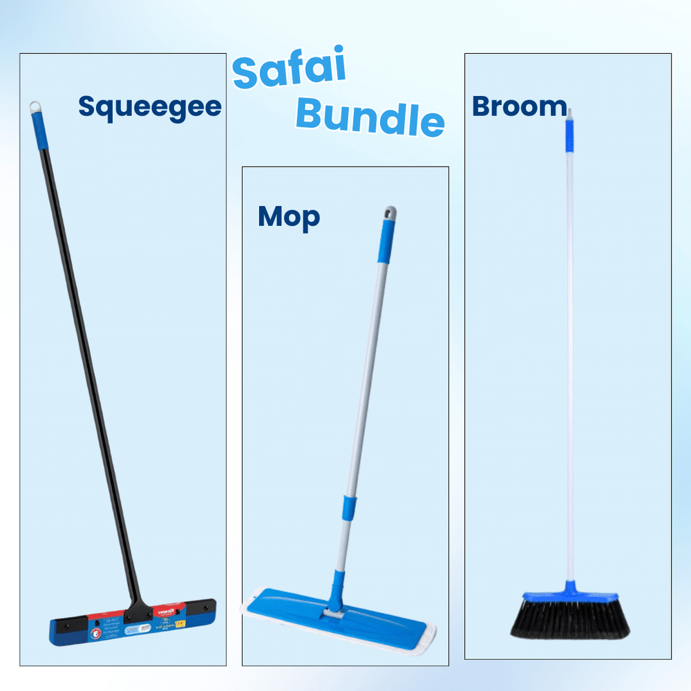 Safai Bundle