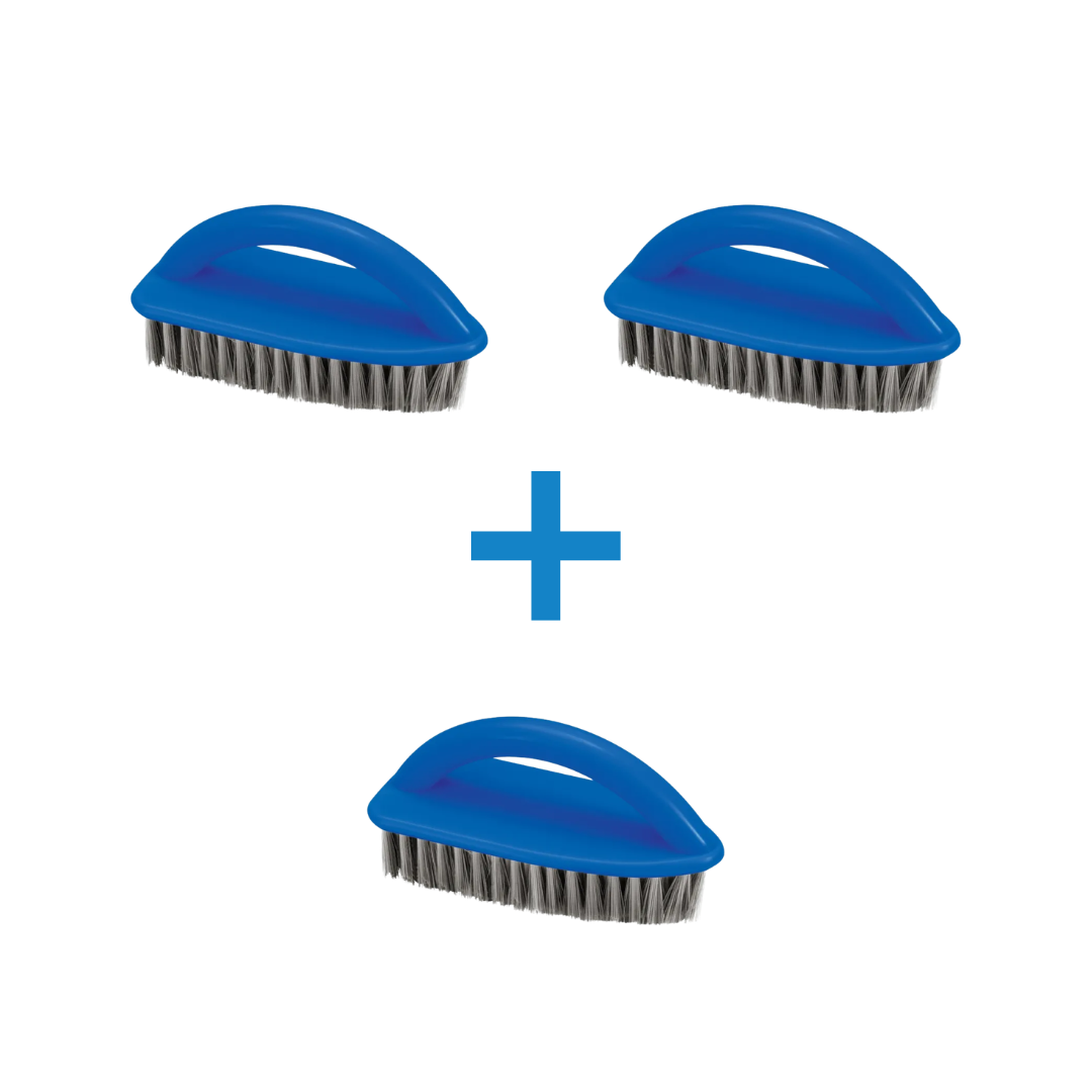 Brushe Pack of 3 MSD001