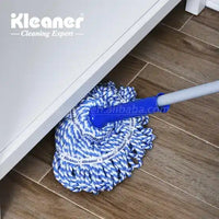 Micro Fiber Twist Mop GSA010 - image 5