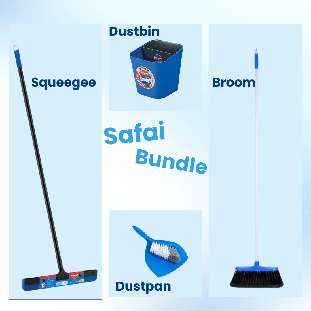 Safai Bundle