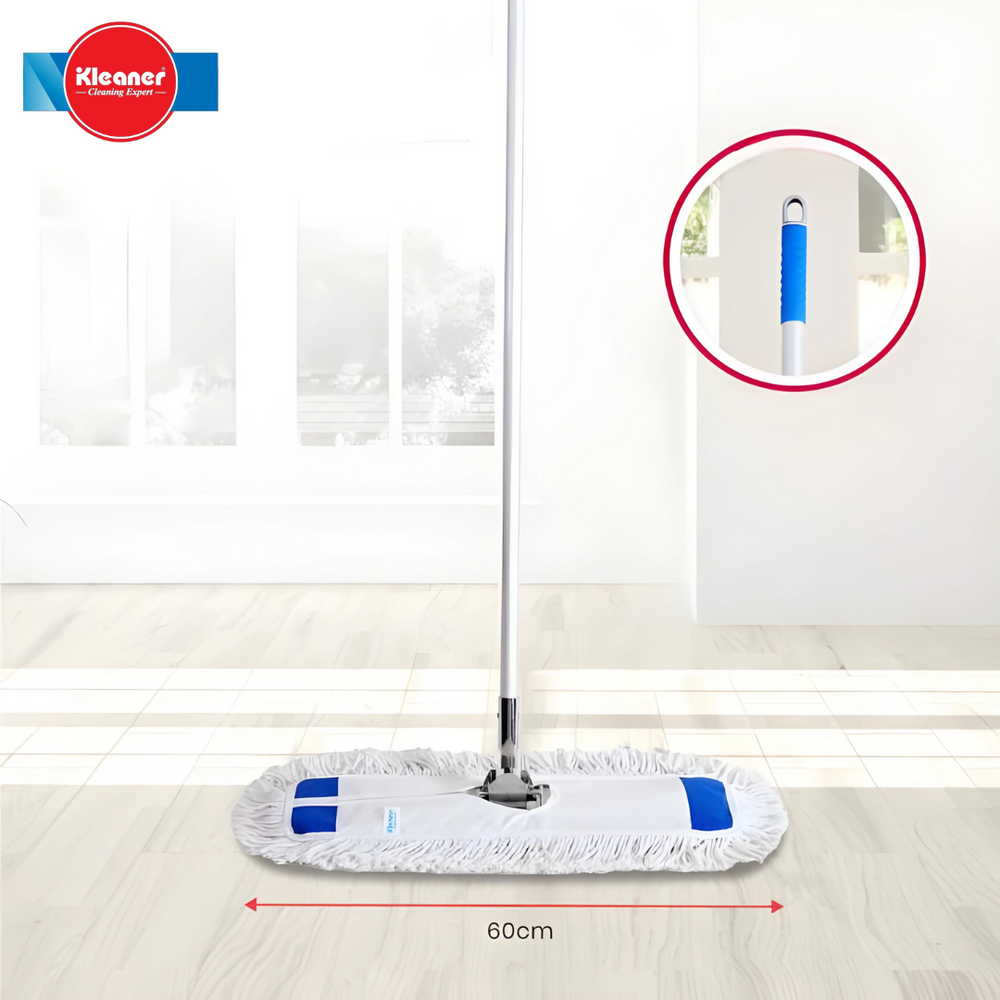 Professional Cotton Mop MSA002 - image 3