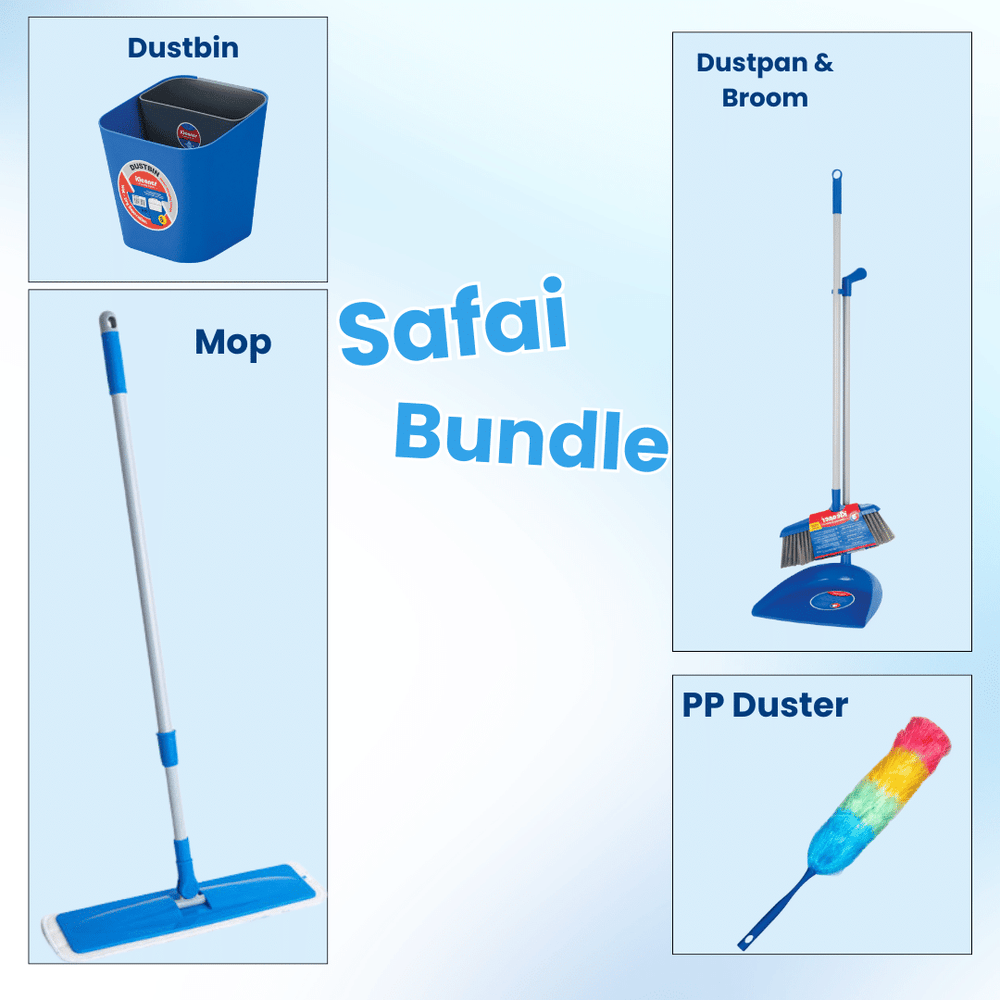 Safai Bundle