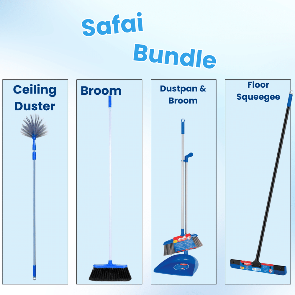 Safai Bundle