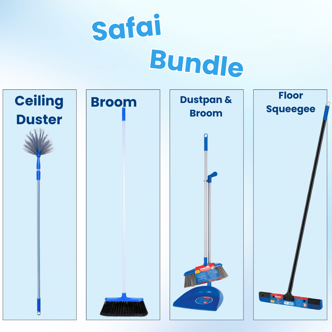 Safai Bundle