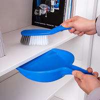 Brush &amp; Dustpan Set GSC003 - image 4
