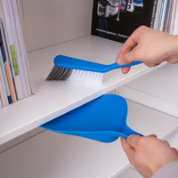 Brush &amp; Dustpan Set GSC002 Discount - image 3