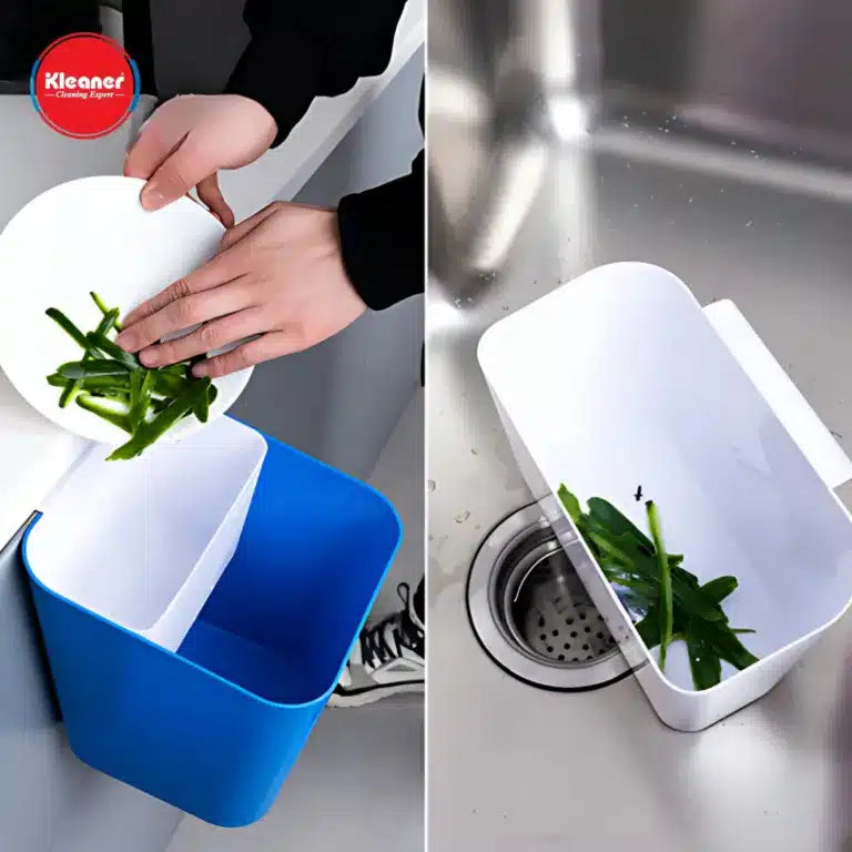 Dustbin 8 litres KT2017 - image 3