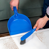 Brush &amp; Dustpan Set GSC003 Discount - image 5