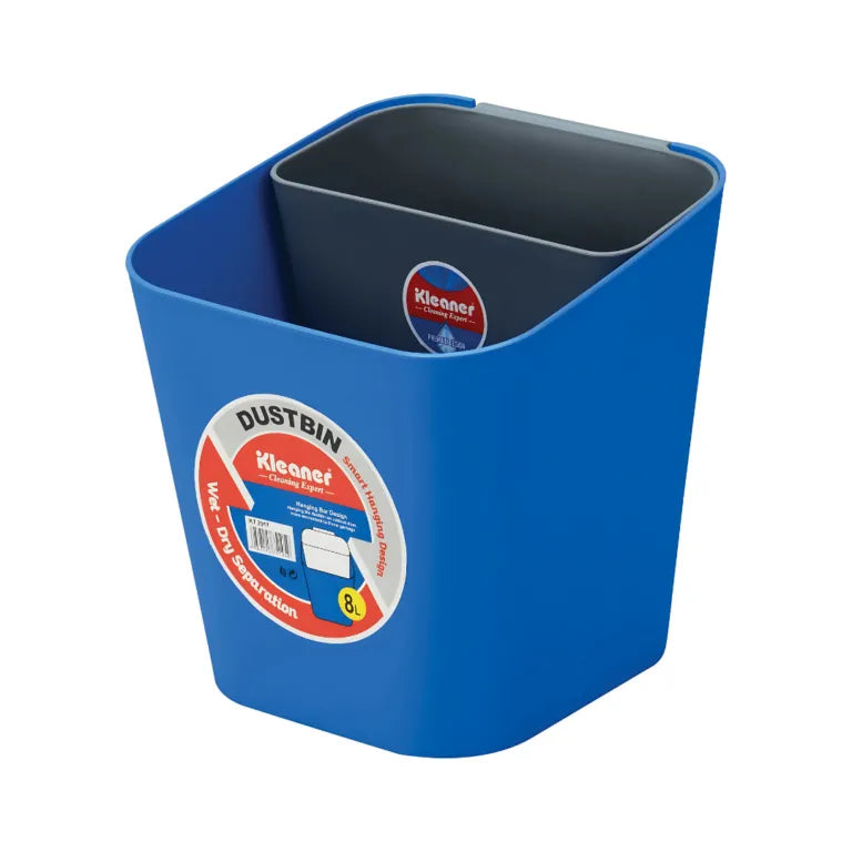 Dustbin 8 litres KT2017
