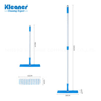 Flat White Mop KA2208 - image 4