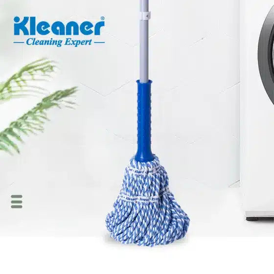 Micro Fiber Twist Mop GSA010 - image 3