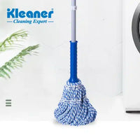 Micro Fiber Twist Mop GSA010 - image 3