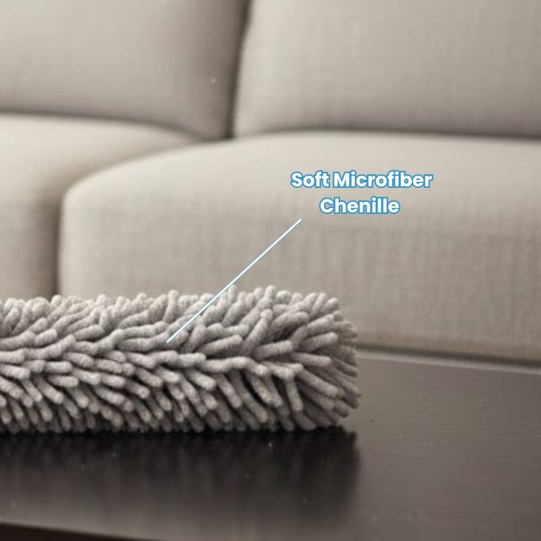 Chenille Duster GSW009 - image 2