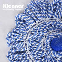 Micro Fiber Twist Mop GSA010 - image 6