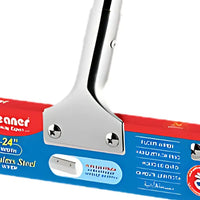 Stainless Steel Floor Squeegee 21 Inches MSS004 - image 5
