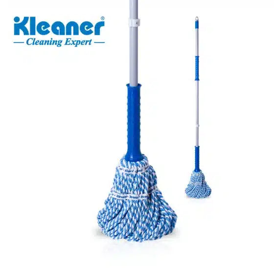 Micro Fiber Twist Mop GSA010 - image 2