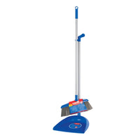 Broom &amp; Dustpan GDP003