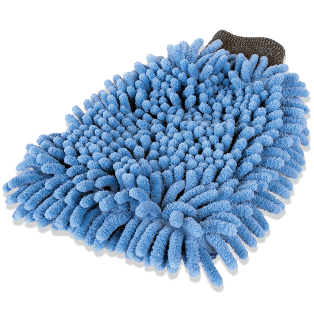 Chenille Glove GSW005
