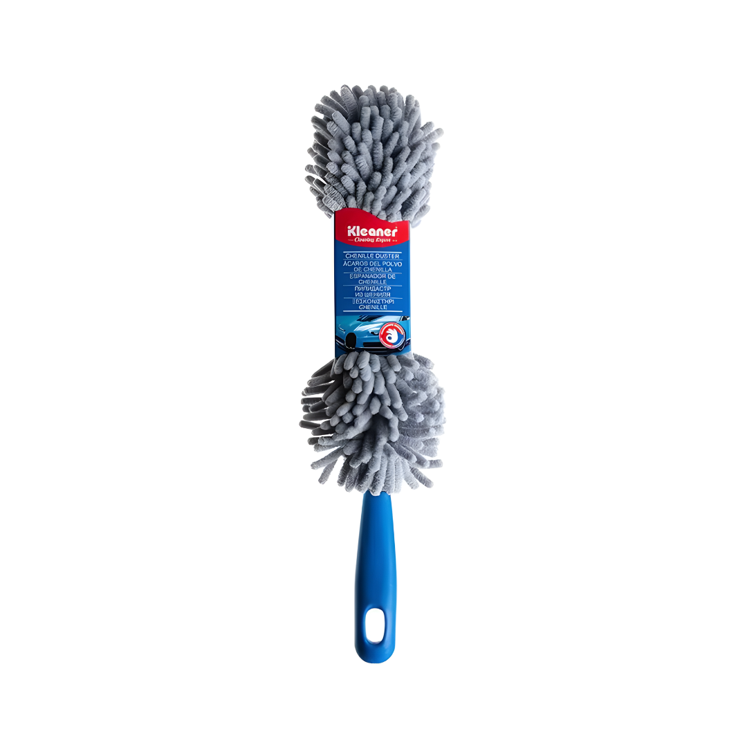 Chenille Duster GSW009