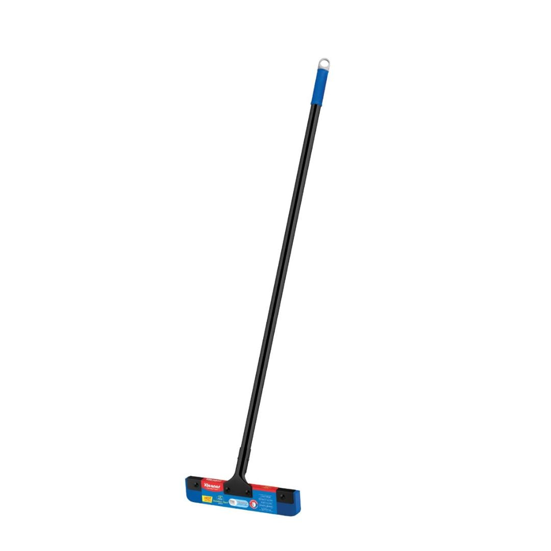 Metal Black Wiper 12 inch