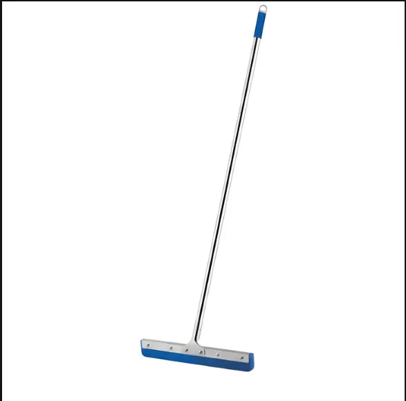 Stainless Steel Floor Squeegee 21 Inches MSS004 - image 2