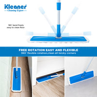 Flat White Mop KA2208 - image 5