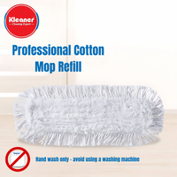 Professional Cotton Mop Refill MSA-R002 - image 2