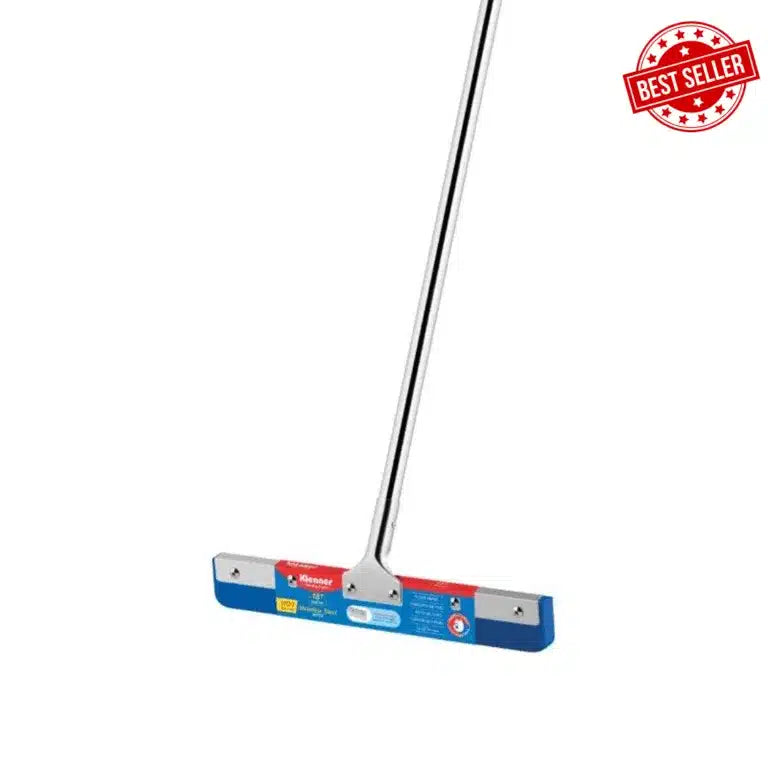 Stainless Steel Floor Squeegee 18 Inches MSS003